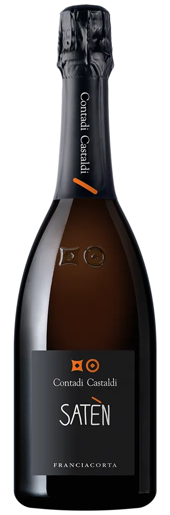 FRANCIACORTA SATÈN