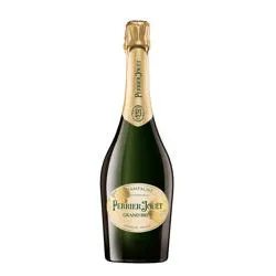 CHAMPAGNE GRAND BRUT 