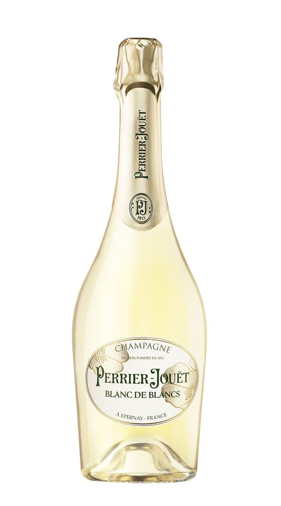 CHAMPAGNE BRUT BLANC DE BLANCS 