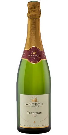 CHAMPAGNE  BLANQUETTE DE LIMOUX BRUT