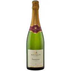 CHAMPAGNE  BLANQUETTE DE LIMOUX BRUT