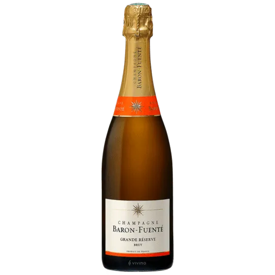 GRANDE RISERVA BRUT 