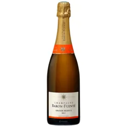 GRANDE RISERVA BRUT 
