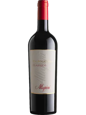VALPOLICELLA CLASSICO