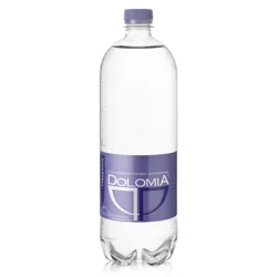 CONFEZIONE X 10 BOTTIGLIE DOLOMIA FRIZZANTE LT PET
