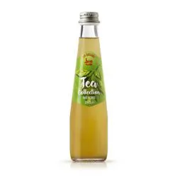 CARTONE x 24 BOTTIGLIE PLOSE THE VERDE 25cl