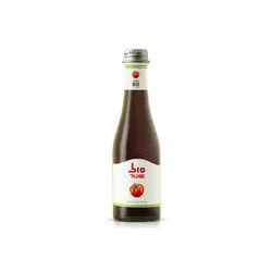 CARTONE x 24 SUCCHI BIO PLOSE POMODORO 20cl