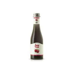 CARTONE x 24 SUCCHI BIO PLOSE MELAGRANA 20cl