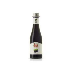 CARTONE x 24 SUCCHI BIO PLOSE MIRTILLO 20cl