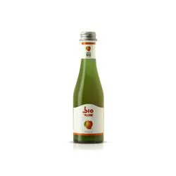 CARTONE x 24 SUCCHI BIO PLOSE PESCA 20cl