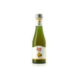 CARTONE x 24 SUCCHI BIO PLOSE ALBICOCCA 20cl