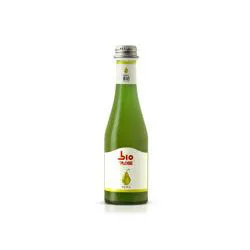 CARTONE x 24 SUCCHI BIO PLOSE PERA 20cl