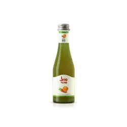 CARTONE x 24 SUCCHI BIO PLOSE ARANCIA CAROTA 20cl