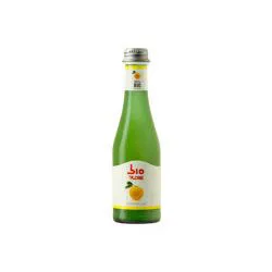 CARTONE x 24 SUCCHI BIO PLOSE POMPELMO 20cl