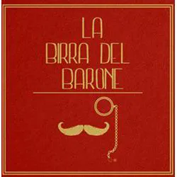 FUSTO KeyKeg LA BIRRA DEL BARONE