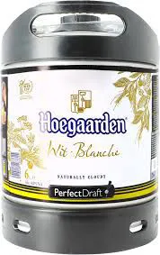 FUSTO 6 LT HOEGAARDEN