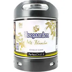 FUSTO 6 LT HOEGAARDEN