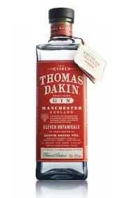 GIN THOMAS DAKIN 70cl