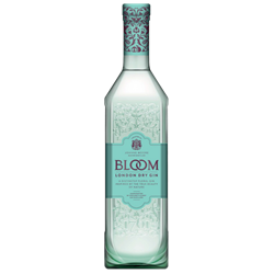 GIN BLOOM 70cl