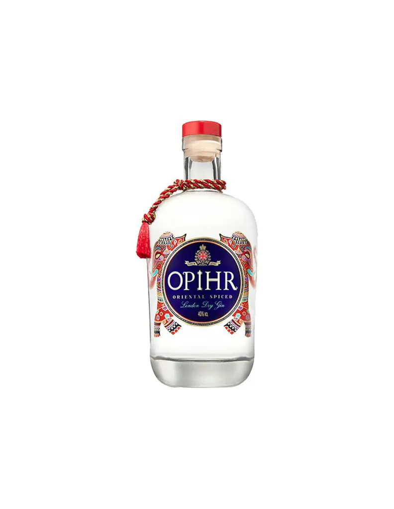 GIN OPIHR 70cl 