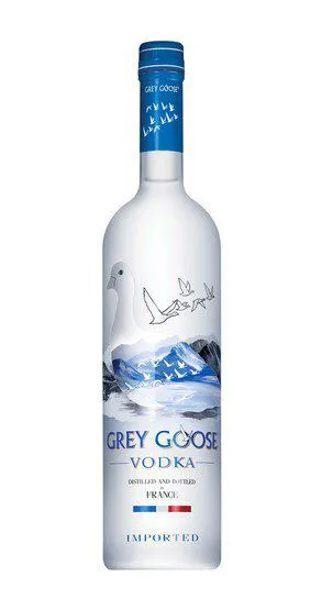 VODKA GREY GOOSE 70cl