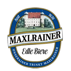 SCHLOSSBRAUEREI MAXLRAIN